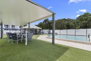 Golf Beach and Comfort - 8