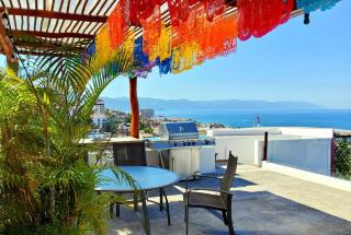 Private Pool Spectacular OCEAN VIEW Sky Loft Beach - 6