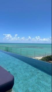 Studio Luxo Beira Mar New Time 1408 - 8