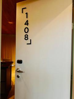 Edifício New Time, Apartamento 1408 - 5