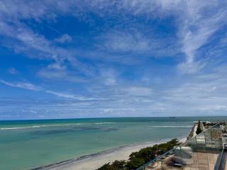 Edifício New Time, Apartamento 1408 - 4