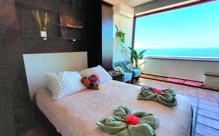 Private Pool Spectacular OCEAN VIEW Sky Loft Beach - 5