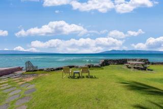 Kaleialoha 211 · KA 211 OceanFront 1BD Whale Watch Relax Getaway - 8