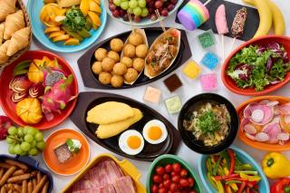 ANCHORED by RIHGA OSAKA NAMBA - 1