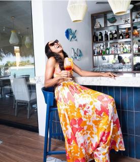 Villa with private pool & amenities in Vista Cana - 8