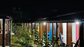 Pousada Aquarela - 9