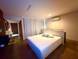 Sensacional Suíte no Union no Jacaré! - 6