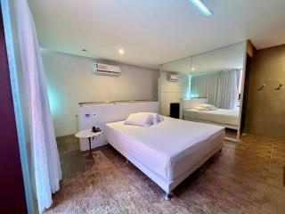 Sensacional Suíte no Union no Jacaré! - 5