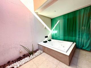 Sensacional Suíte no Union no Jacaré! - 4