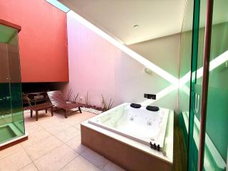 Sensacional Suíte no Union no Jacaré! - 3