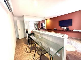 Sensacional Suíte no Union no Jacaré! - 1