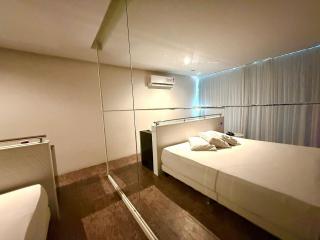 Sensacional Suíte no Union no Jacaré! - 1