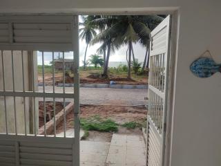 Casa da Laura-Pé na Areia - 6