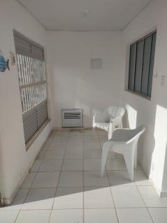 Casa da Laura-Pé na Areia - 8