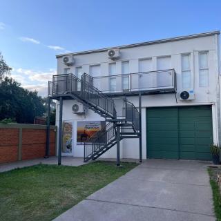 Apart Costumbres Argentinas - 5