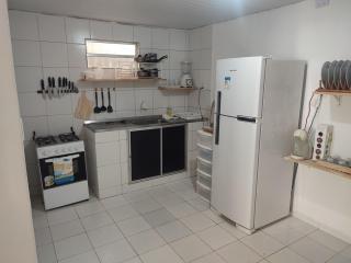 Casa da Laura-Pé na Areia - 7