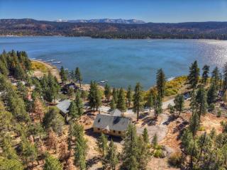 178 - Fawnskin Lakeside Chalet - 0