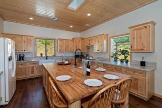 178 - Fawnskin Lakeside Chalet - 5