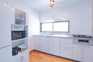 South Furano House - 2