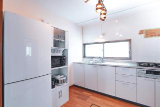 South Furano House - 2