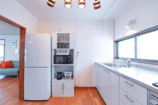 South Furano House - 5