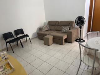 Apartamento no centro de Pinda - 4