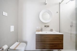 Palazzo Verdi - Seafront Luxe Retreat - 1