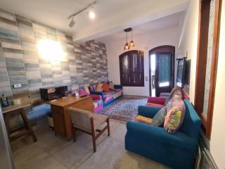 ElGouna west golf 2 bedrooms 2 bathrooms - pool - 0