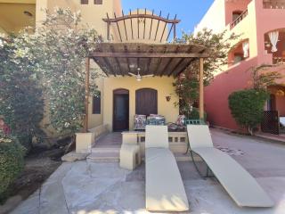 ElGouna west golf 2 bedrooms 2 bathrooms - pool - 6