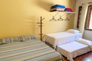 Apto 80m da praia com máquina de lavar PROIBIDO CAMIONETE - 9