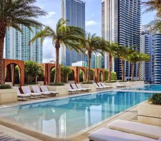 SLS Lux Brickell Exclusive by Palermo Home Miami - 8