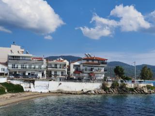 Sunset_apartments only 15 meters from the sea - 9