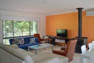 Dino s Beach Pad - Evergreen - 7