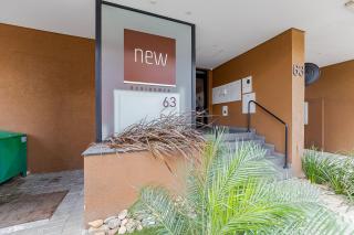 New Residence - Centro de Curitiba | Gonzaga Stays - 8