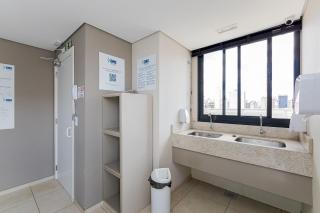 New Residence - Centro de Curitiba | Gonzaga Stays - 4