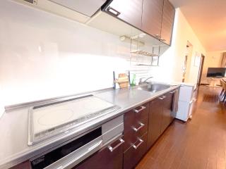 North Furano House - 1