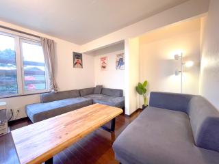 North Furano House - 6