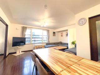 North Furano House - 8