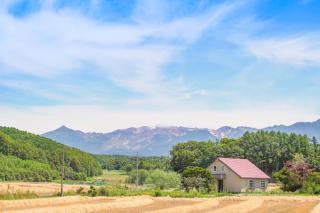 North Furano House - 0
