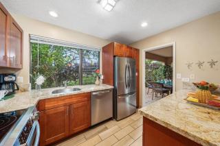 Wailea Ekahi 37C · WEK 37C Wailea Retreat w AC Pool Near Beach G - 5