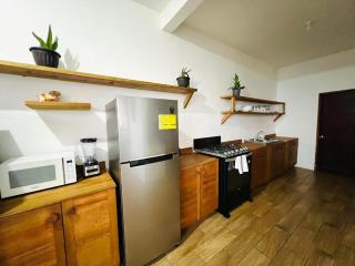 Villas Don Julio - 1