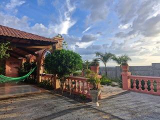 Mirante Seridó - Casa dos Arcos - 7