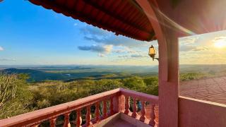 Mirante Seridó - Casa dos Arcos - 4