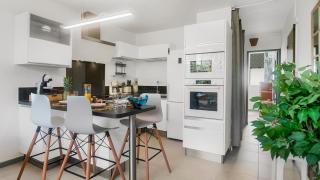 Escale Marine à deux pas des plages et de la Marina - 2