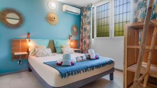 Escale Marine à deux pas des plages et de la Marina - 9