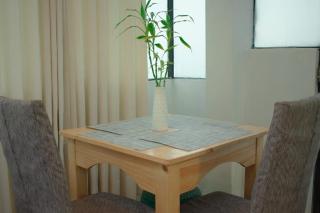 Mini departamento con cochera - Ayacucho - 1