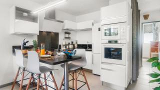 Escale Marine à deux pas des plages et de la Marina - 5