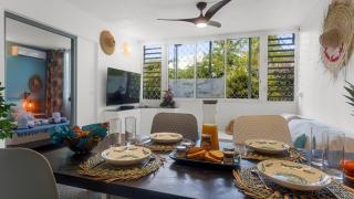 Escale Marine à deux pas des plages et de la Marina - 3