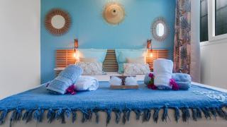 Escale Marine à deux pas des plages et de la Marina - 8