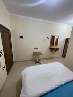 Lighthouse camp - Dahab - 3